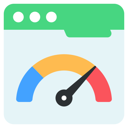 High performance and speed