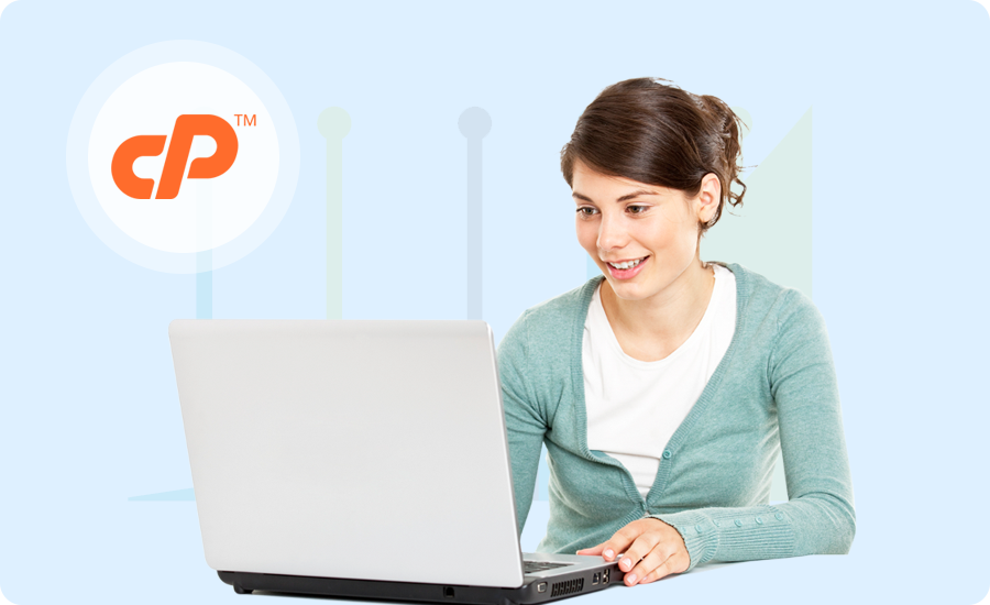 cPanel Control Panel